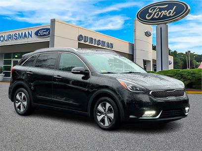Used 2018 Kia Niro EX Premium