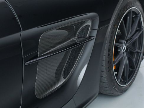 Used 2014 Mercedes-Benz SLS AMG Black Series image 38