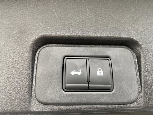 New 2026 Nissan Rogue SV w/ Cold Weather Package image 15