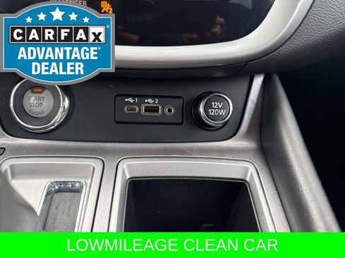 Used 2022 Nissan Murano S image 24