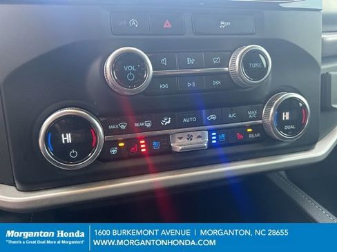 Used 2024 Ford Expedition XLT RWD image 22