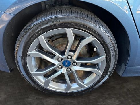 Used 2019 Ford Fusion Titanium FWD image 40