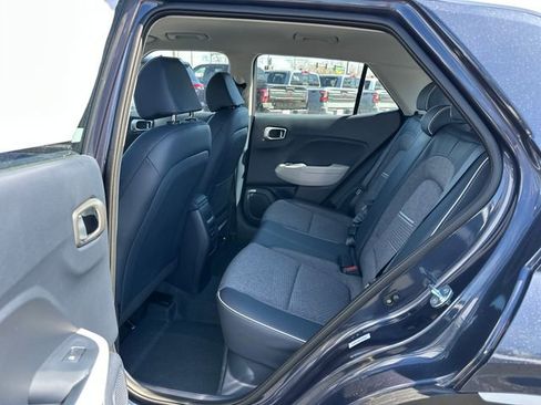 New 2026 Hyundai Venue SEL FWD image 14