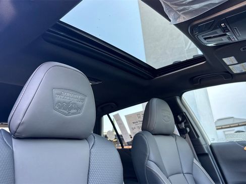 New 2025 Subaru Outback Wilderness image 21