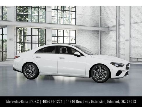 Used 2026 Mercedes-Benz CLA 250 CLA 250 image 14