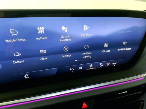 Used 2025 Buick Envision Preferred image 6