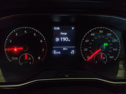Used 2019 Volkswagen Jetta S FWD image 23