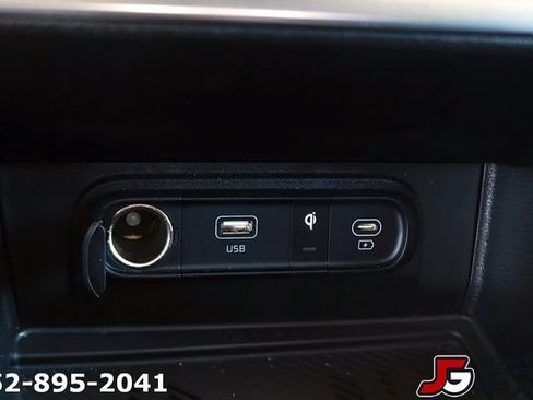 Certified 2024 Kia Sportage X-Pro Prestige AWD/4WD image 26