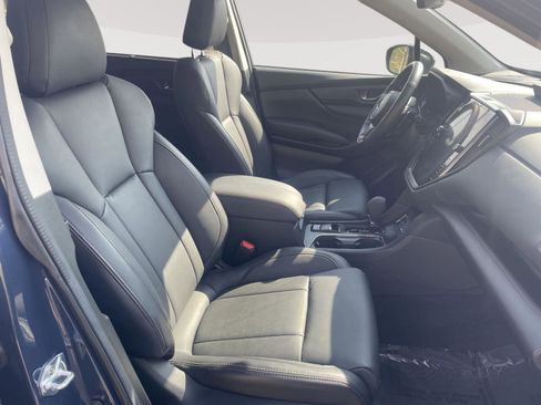 Used 2025 Subaru Ascent Bronze Edition image 28