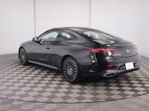 New 2026 Mercedes-Benz CLE 300 CLE 300 image 7
