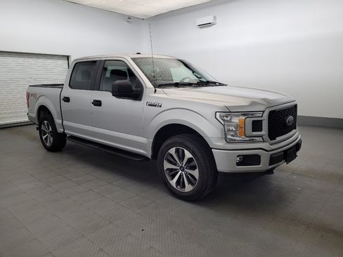Used 2019 Ford F150 XL w/ Equipment Group 101A Mid AWD/4WD image 11