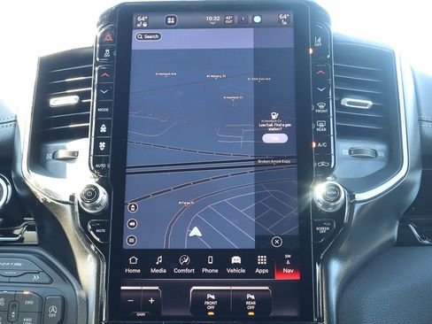 New 2026 RAM 1500 Rebel w/ G/T Package image 28