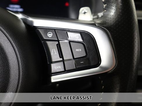 Used 2020 Jaguar F-PACE SVR image 6