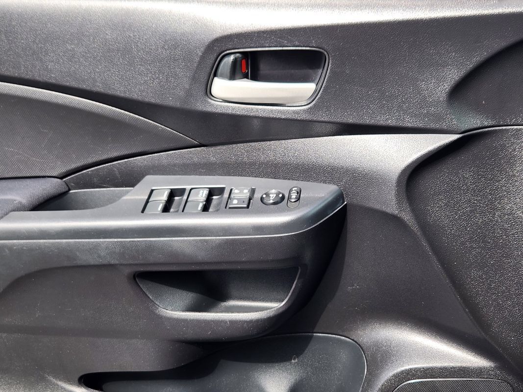 Used 2016 Honda CR-V SE image 26