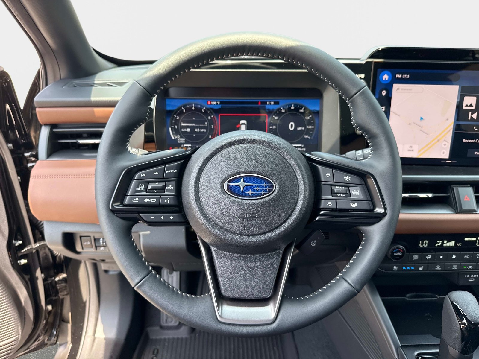 New 2026 Subaru Outback Touring XT AWD/4WD image 27