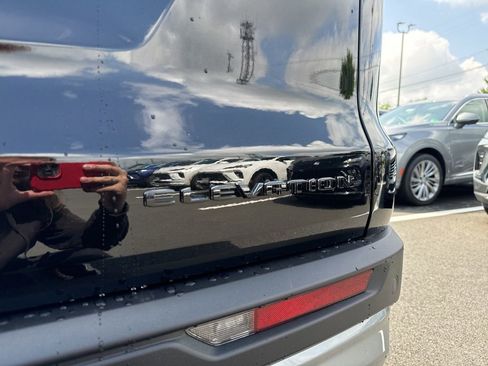 New 2025 GMC Acadia Elevation w/ LPO, Floor Liner Package image 59