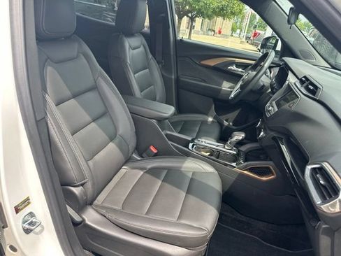 Used 2023 Chevrolet TrailBlazer ACTIV AWD/4WD image 28