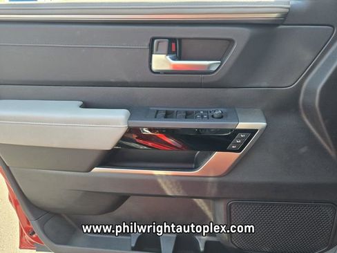 Used 2023 Toyota Sequoia Limited image 32