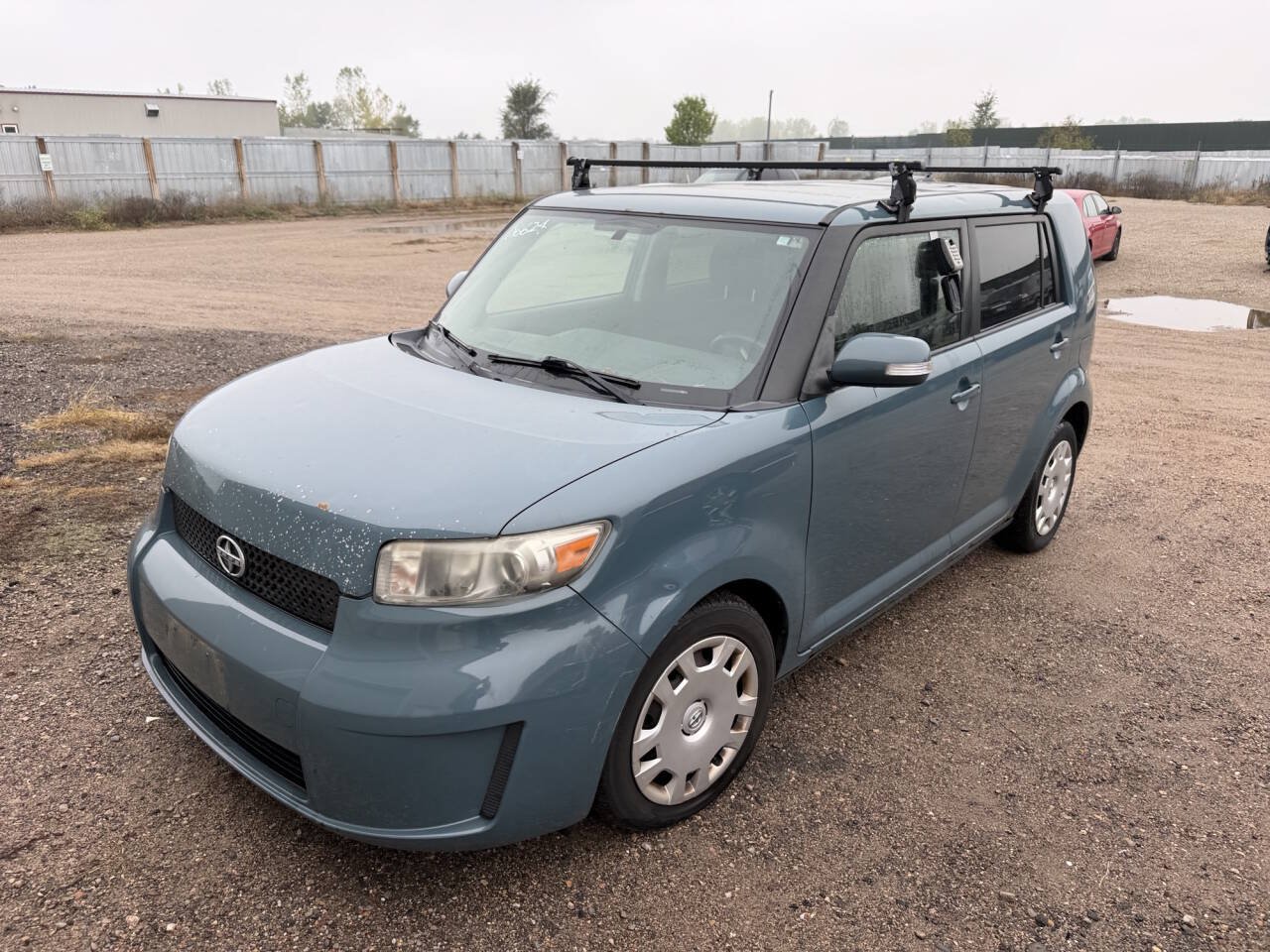 Used 2008 Scion xB FWD image 1