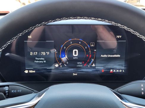 New 2026 Chevrolet Traverse LT image 14