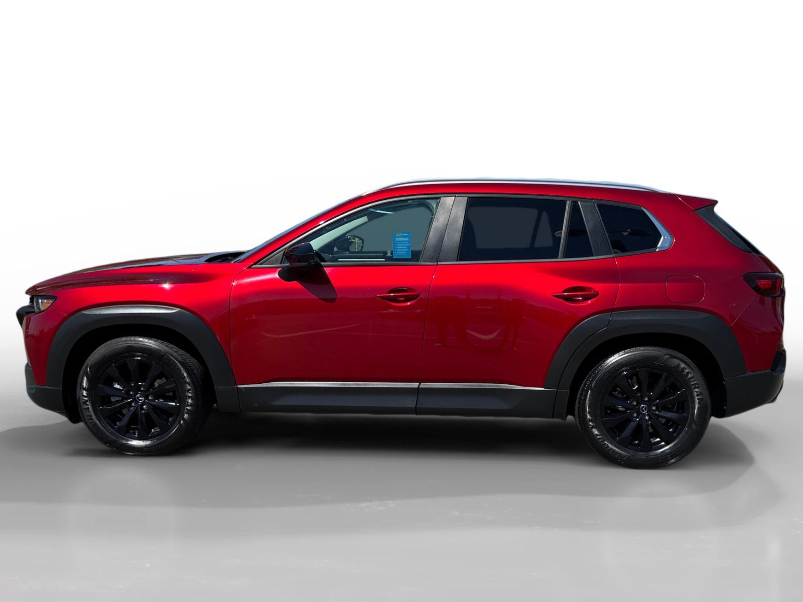 Used 2023 MAZDA CX-50 2.5 S w/ Preferred Plus Pkg AWD/4WD image 2