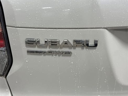 Used 2017 Subaru Forester 2.5i Premium image 27