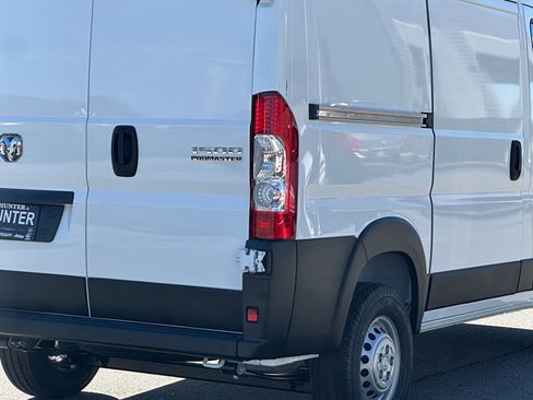 New 2026 RAM ProMaster 1500 image 8