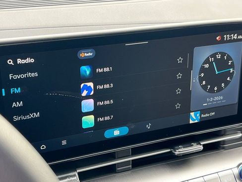 New 2026 Hyundai Kona SE image 16