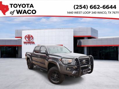 Used 2022 Toyota Tacoma SR5