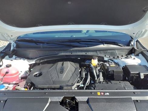 Certified 2025 Hyundai Santa Cruz SEL image 47