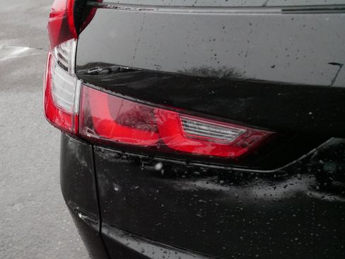 Certified 2026 Honda CR-V Sport Touring image 17