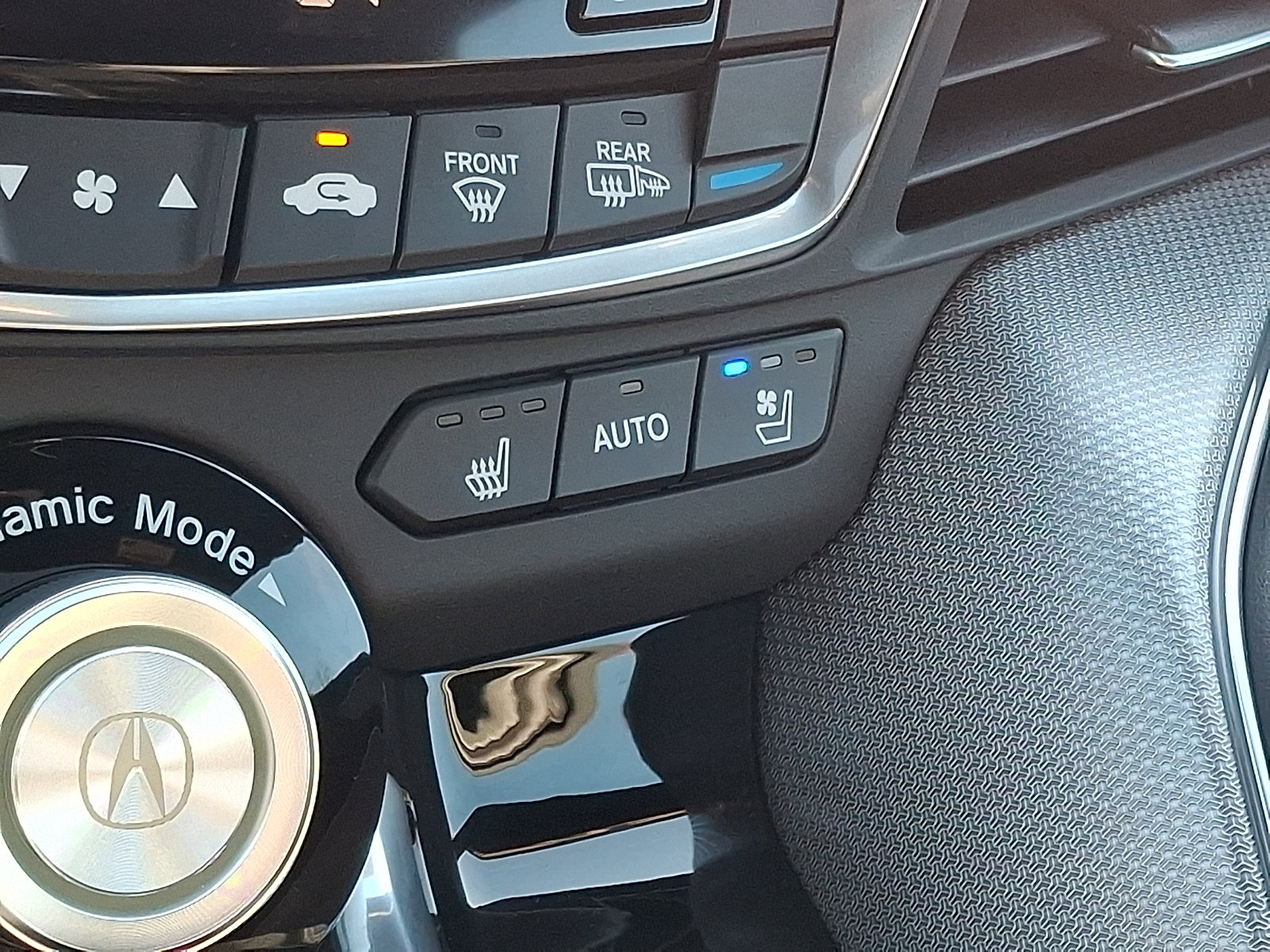 Certified 2023 Acura TLX w/ A-SPEC Package AWD/4WD image 24