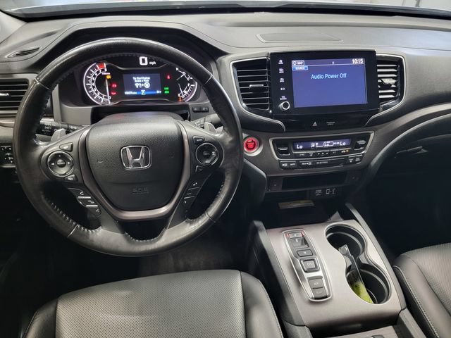 Used 2023 Honda Ridgeline RTL-E image 28