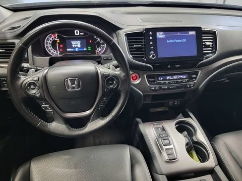 Used 2023 Honda Ridgeline RTL-E image 28