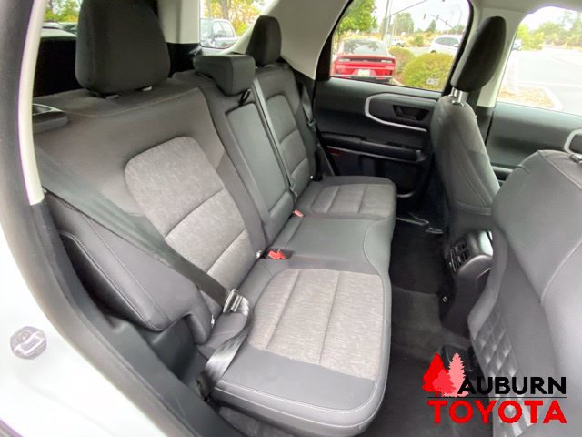 Used 2024 Ford Bronco Sport Big Bend AWD/4WD image 15