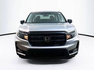 Used 2025 Honda Ridgeline Sport video 2