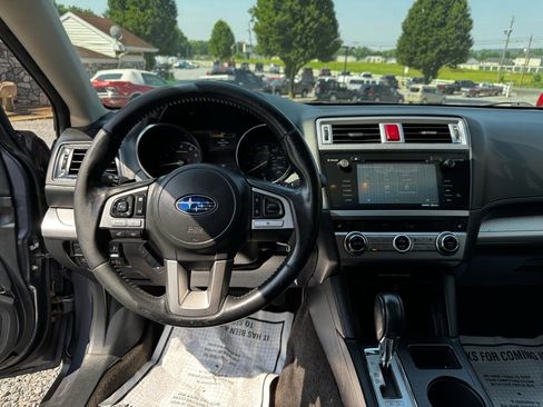 Used 2015 Subaru Outback 2.5i Premium image 13