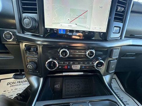 New 2026 Ford F150 Raptor image 25