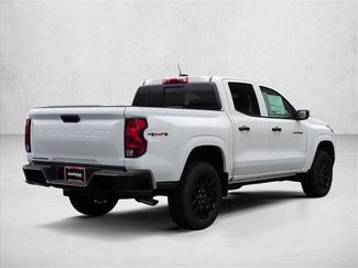 New 2026 Chevrolet Colorado W/T w/ WT Custom Package AWD/4WD video 2