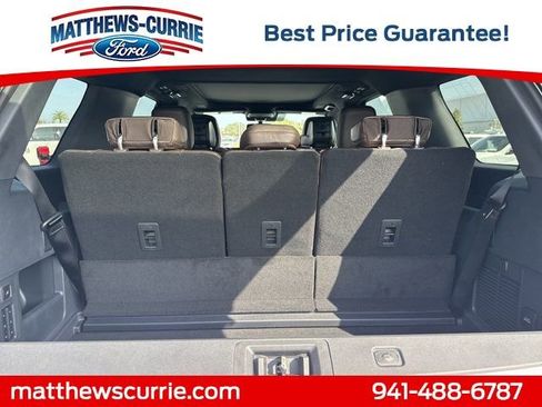 New 2026 Ford Expedition King Ranch image 14