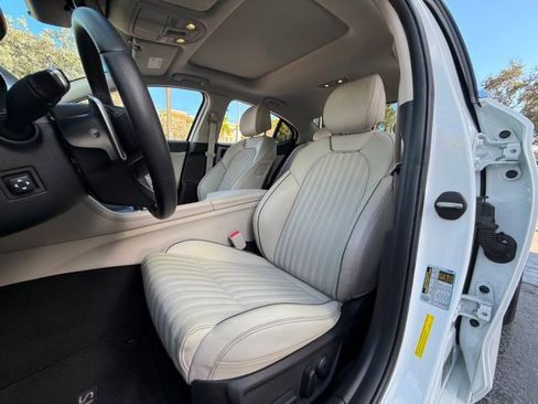 Used 2021 Genesis G70 2.0T w/ Elite Package image 21