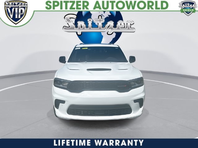 New 2026 Dodge Durango GT AWD/4WD image 4