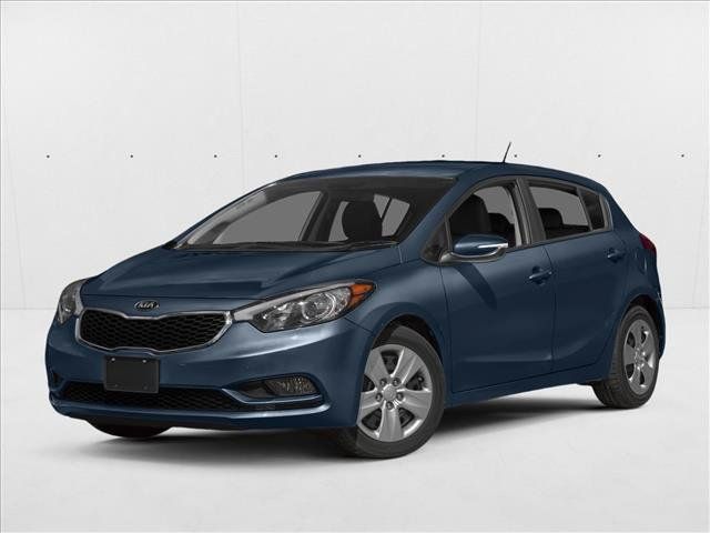 Used 2016 Kia Forte LX FWD image 1