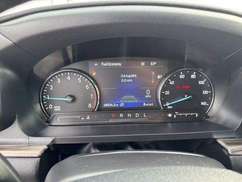 Used 2024 Ford Explorer Limited image 30