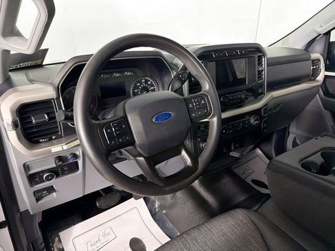 Used 2021 Ford F150 XLT w/ XTR Package image 9