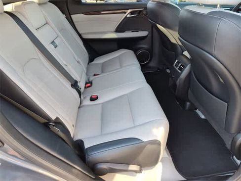 Used 2017 Lexus RX 350 image 21
