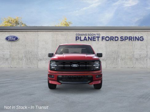 New 2026 Ford F150 STX image 7