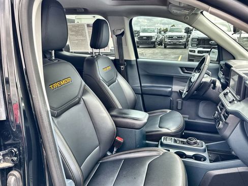 Used 2024 Ford Maverick Tremor w/ Tremor Off-Road Package AWD/4WD image 31