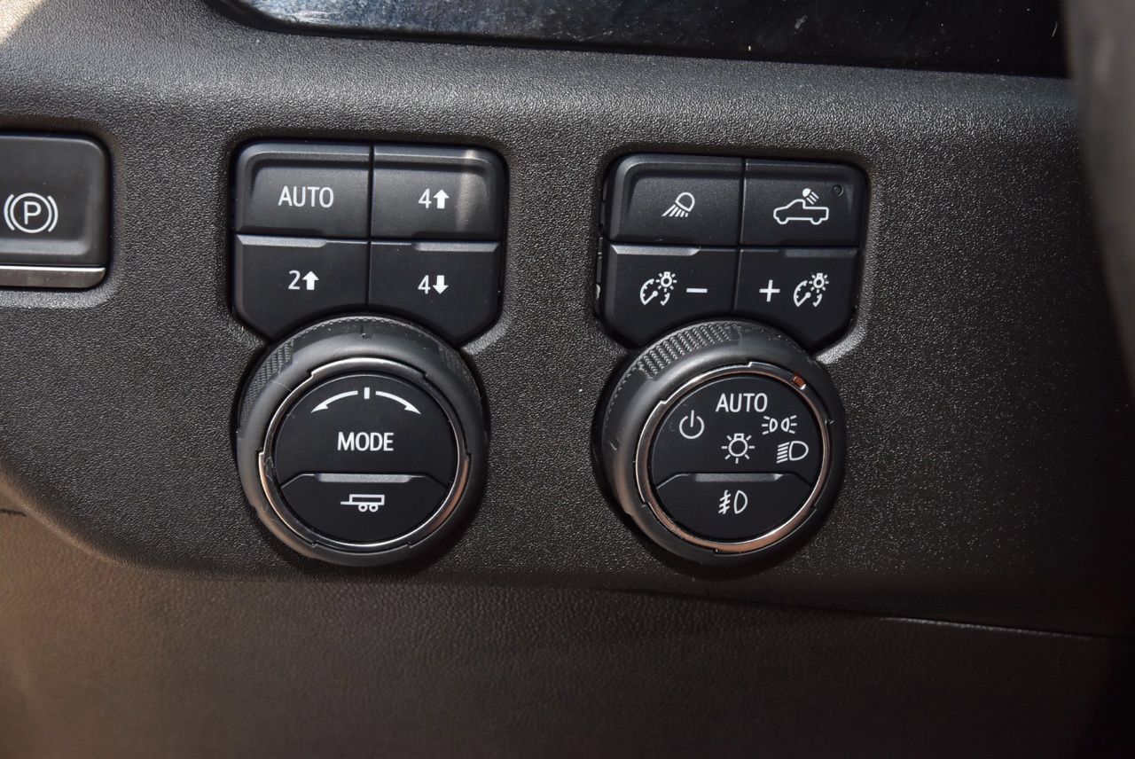 Used 2022 Chevrolet Silverado 1500 High Country w/ Max Trailering Package AWD/4WD image 31