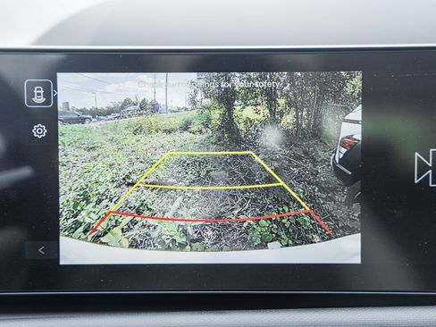 New 2026 Hyundai Tucson SE image 33